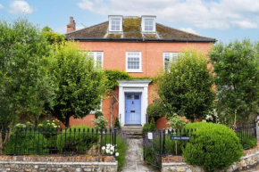 Lym House, Lyme Regis